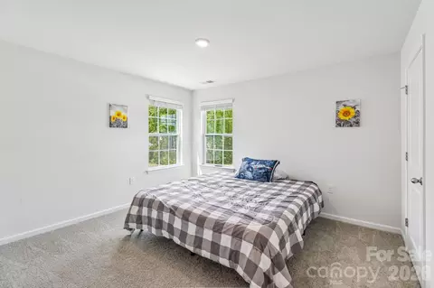 Bedroom - 455 Saddlebred Ln, Locust, NC 28097 photo 5 of 8