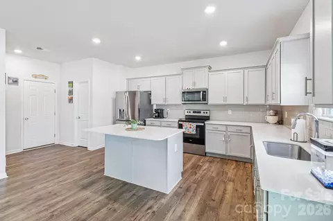 Kitchen - 455 Saddlebred Ln, Locust, NC 28097 photo 3 of 4