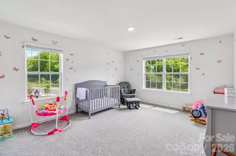 Bedroom - 455 Saddlebred Ln, Locust, NC 28097 photo 1 of 8
