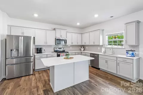 Kitchen - 455 Saddlebred Ln, Locust, NC 28097 photo 1 of 4