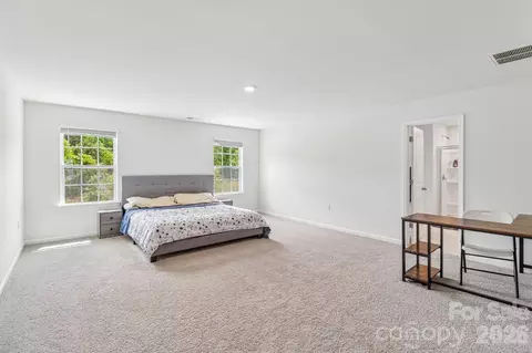 Bedroom - 455 Saddlebred Ln, Locust, NC 28097 photo 7 of 8
