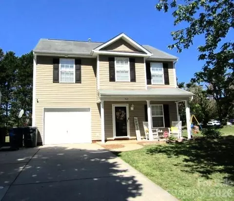 402 Trillium Sw 1 Ct SW #1, Conover, NC 28613
