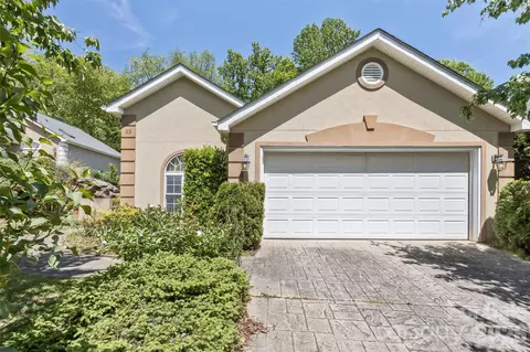 55 Stonebridge Dr, Asheville, NC 28805
