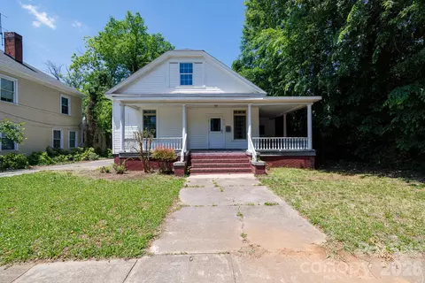 319 Park Ave, Rock Hill, SC 29730