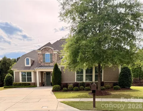 11502 Sweet Birch Ln, Charlotte, NC 28278