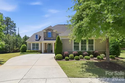 11502 Sweet Birch Ln, Charlotte, NC 28278