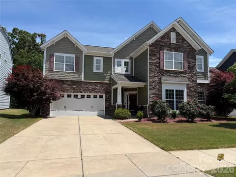 10580 Skipping Rock Nw Ln NW, Concord, NC 28027