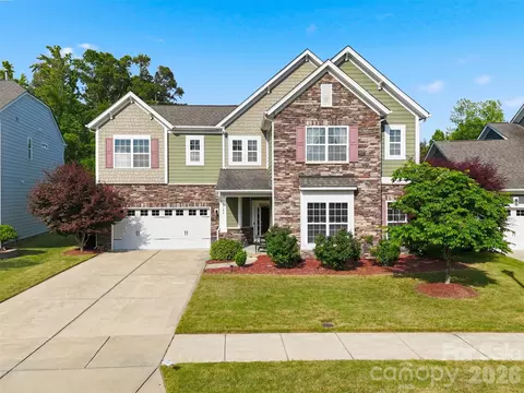 10580 Skipping Rock Nw Ln NW, Concord, NC 28027