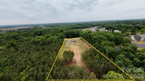 421 E Passaic St, Peachland, NC 28133