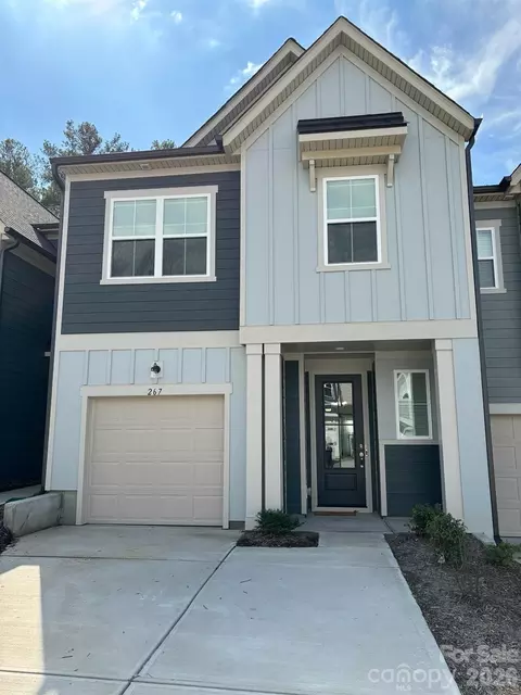 267 Brooks Springs Dr, Fort Mill, SC 29708