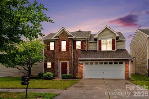 17507 Westmill Ln, Charlotte, NC 28277
