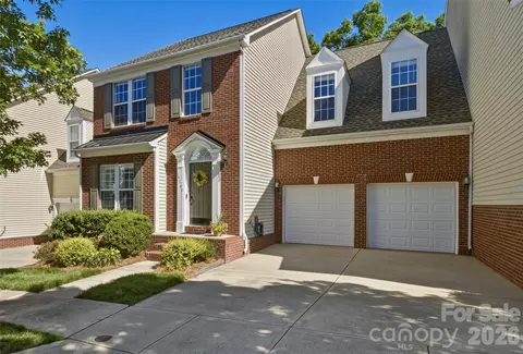 14509 Greenpoint Ln, Huntersville, NC 28078