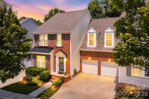 14509 Greenpoint Ln, Huntersville, NC 28078