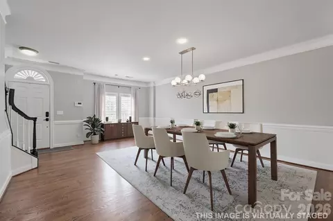14509 Greenpoint Ln, Huntersville, NC 28078