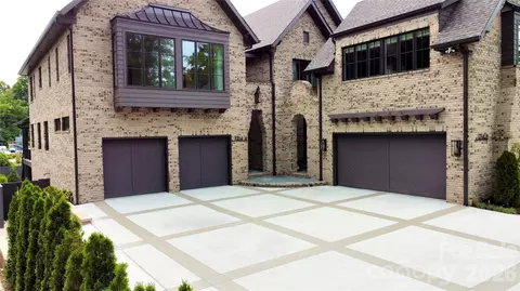 1214 S Kings A Dr #A, Charlotte, NC 28207