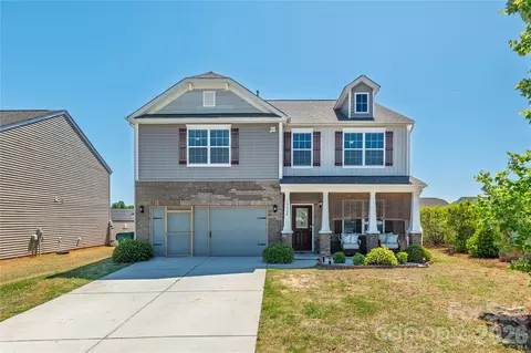 10008 Brawley Ln, Charlotte, NC 28215
