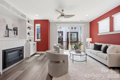 2148 Electric Ln, Charlotte, NC 28205