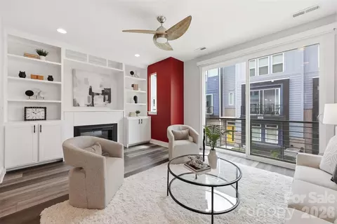 2148 Electric Ln, Charlotte, NC 28205