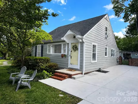 36 20th Ne Ave NE, Hickory, NC 28601