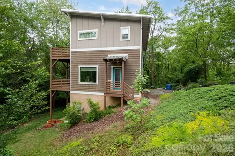 181 Glendale Ave, Asheville, NC 28803