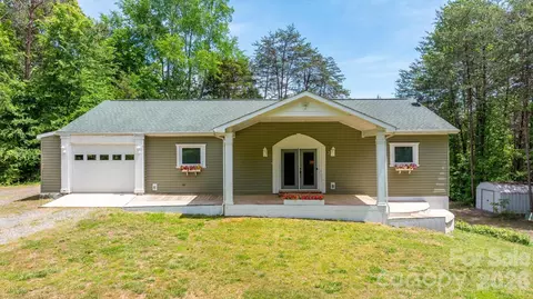 119 Cottontail Ln, Statesville, NC 28677