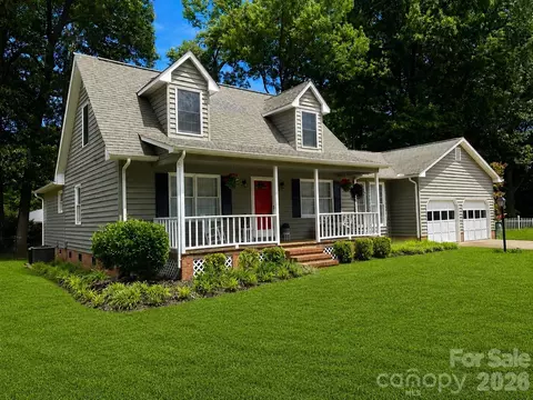 111 Gallarie Pl, Salisbury, NC 28144