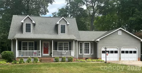 111 Gallarie Pl, Salisbury, NC 28144