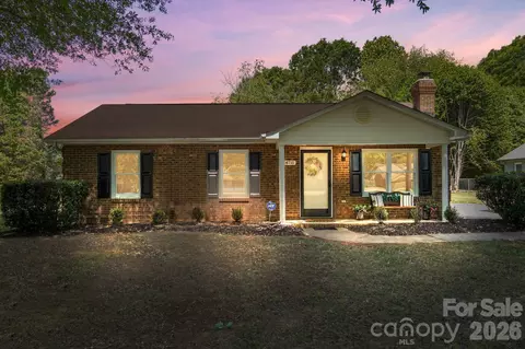 4711 Myers Rd, Monroe, NC 28110