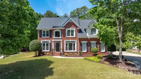 10025 Bayart Way, Huntersville, NC 28078