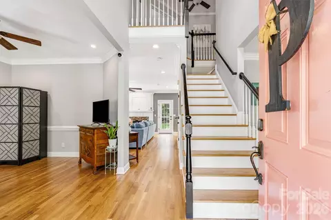 Entry Way - 7074 Ridgeway Rd, Stanley, NC 28164 photo 1 of 2