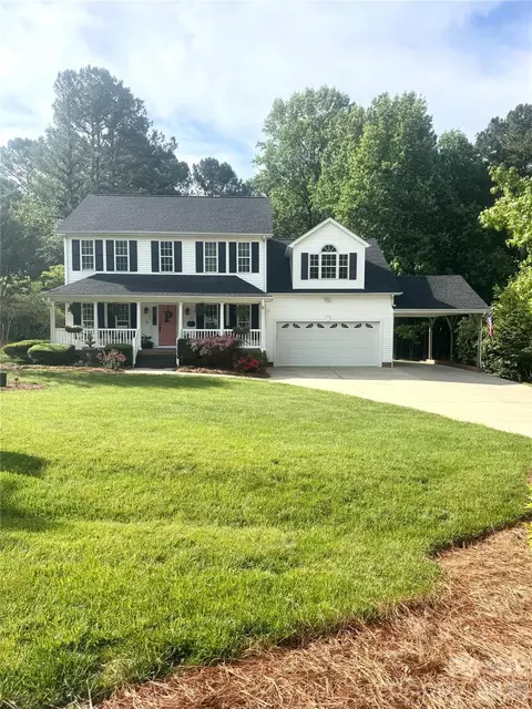 7074 Ridgeway Rd, Stanley, NC 28164