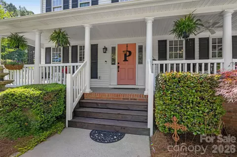 Exterior - 7074 Ridgeway Rd, Stanley, NC 28164 photo 4 of 11