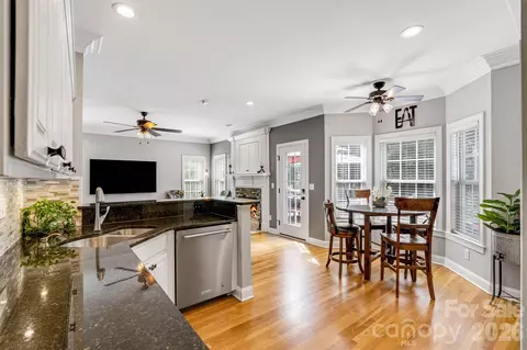 Kitchen - 7074 Ridgeway Rd, Stanley, NC 28164 photo 2 of 4