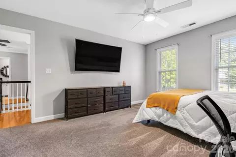 Bedroom - 7074 Ridgeway Rd, Stanley, NC 28164 photo 2 of 6