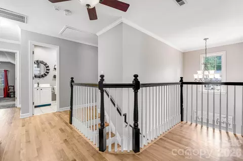 Entry Way - 7074 Ridgeway Rd, Stanley, NC 28164 photo 2 of 2