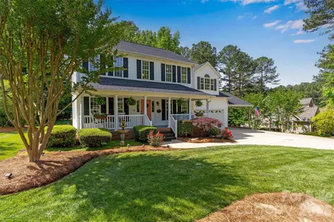 Exterior - 7074 Ridgeway Rd, Stanley, NC 28164 photo 2 of 11