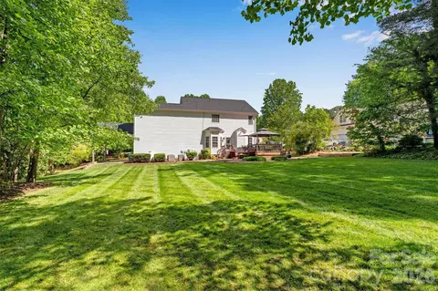 Exterior - 7074 Ridgeway Rd, Stanley, NC 28164 photo 10 of 11