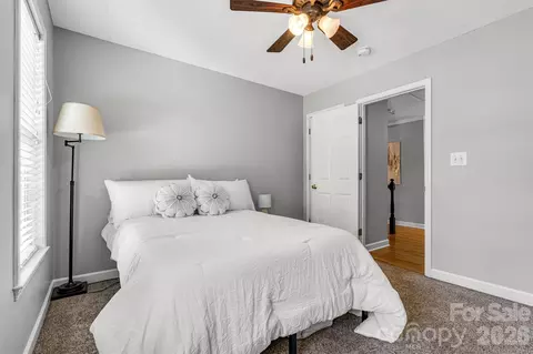 Bedroom - 7074 Ridgeway Rd, Stanley, NC 28164 photo 3 of 6