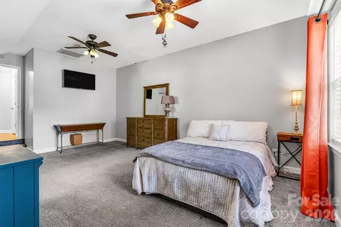 Bedroom - 7074 Ridgeway Rd, Stanley, NC 28164 photo 5 of 6