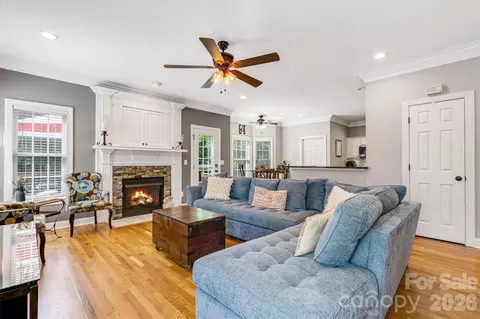 Living - 7074 Ridgeway Rd, Stanley, NC 28164 photo 1 of 1