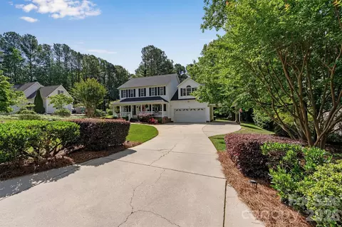 Exterior - 7074 Ridgeway Rd, Stanley, NC 28164 photo 3 of 11