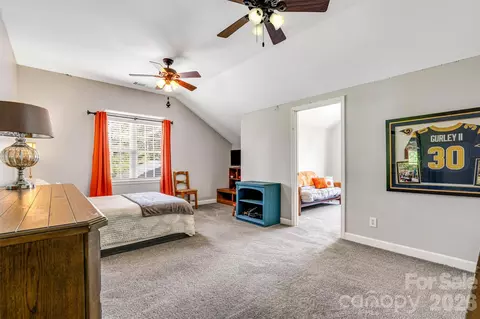Bedroom - 7074 Ridgeway Rd, Stanley, NC 28164 photo 4 of 6