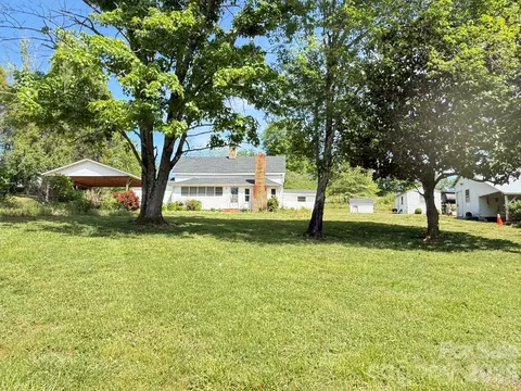 3607 Little River Church Rd, Taylorsville, NC 28681