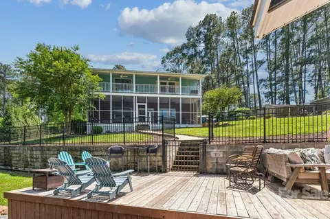 49571 Blackberry Rd, Norwood, NC 28128