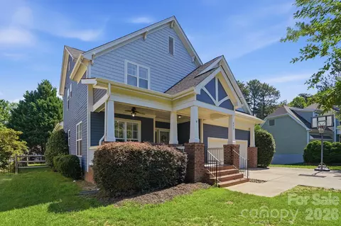 342 Shoreline Pkwy, Tega Cay, SC 29708