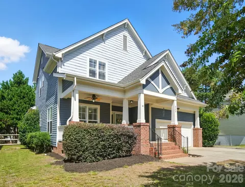 342 Shoreline Pkwy, Tega Cay, SC 29708