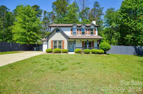 2407 Caswell Ct, Gastonia, NC 28054