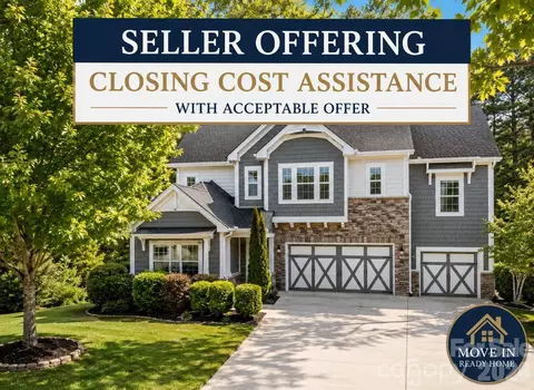 166 Stibbs Cross Rd, Mooresville, NC 28115