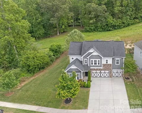 166 Stibbs Cross Rd, Mooresville, NC 28115