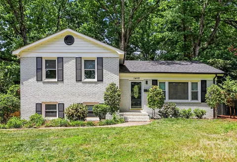 1410 Burnley Rd, Charlotte, NC 28210